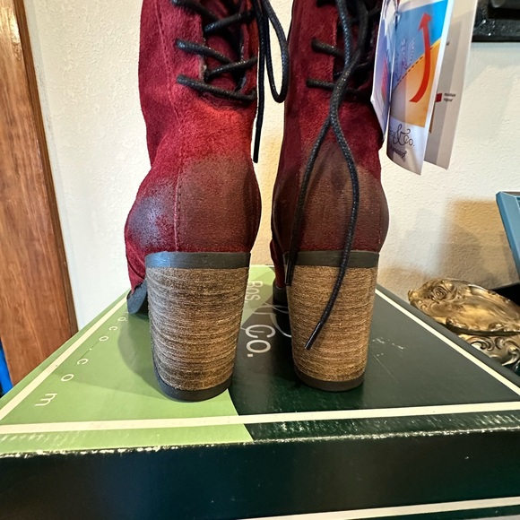 Bos&Co bootie - Picture 3 of 3